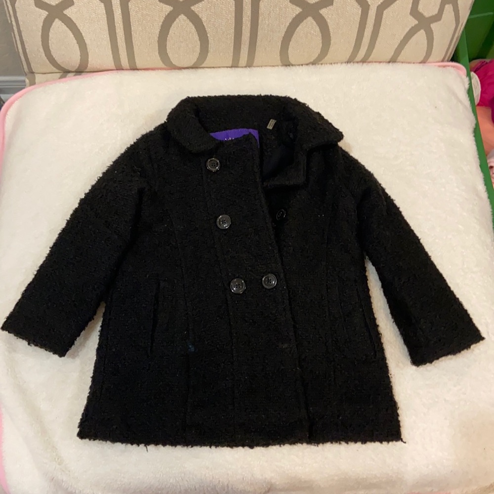 Kids - girls coat